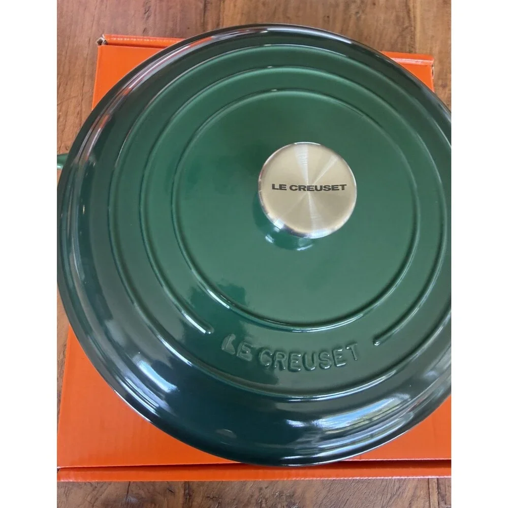Le Creuset new original